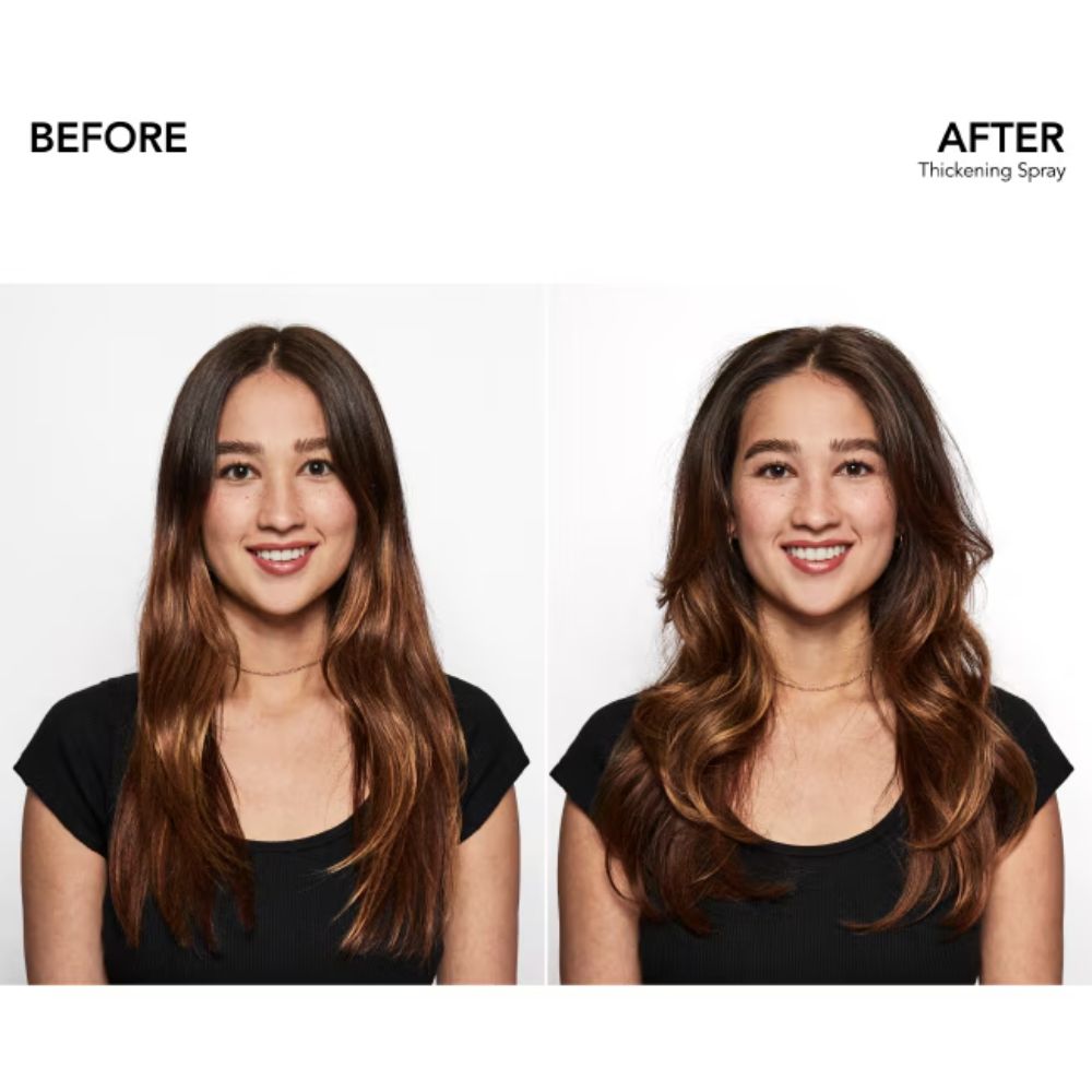 TRAVEL SIZE KIT THICKENING VOLUME (KIT DE VIAJE PARA CABELLO)